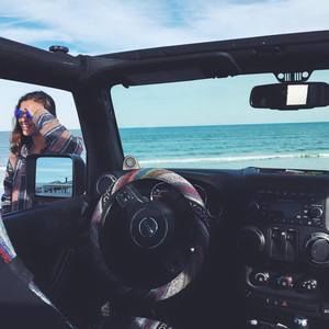 Meet your Posher, Adriana